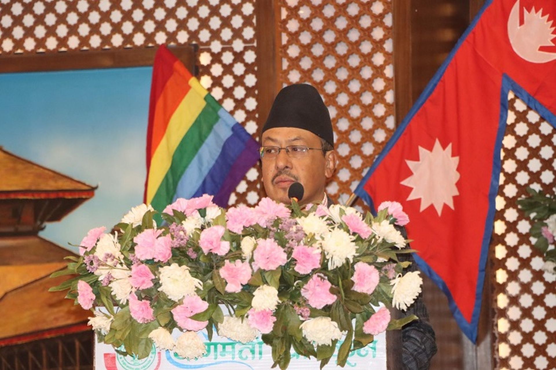 ‘रेमिट्यान्सले धानिएको अर्थतन्त्रलाई सकारात्मक भन्न मिल्दैन, यो दिगो समाधान होईन’